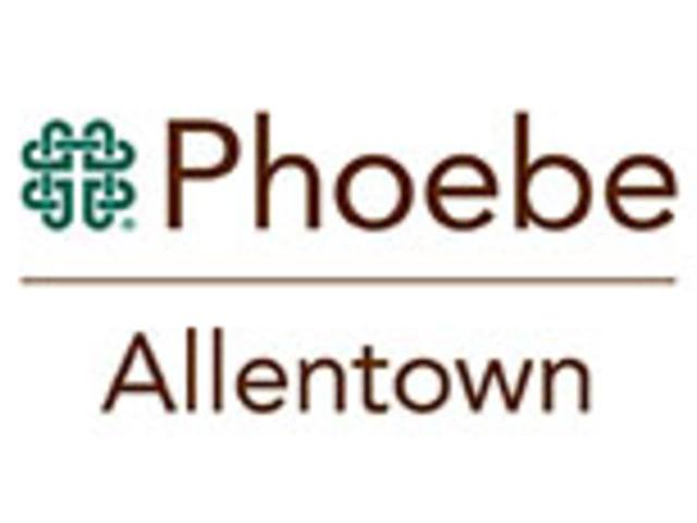 PHOEBE ALLENTOWN HEALTH CARE CENTER
